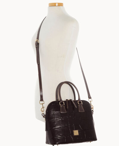 Denison Satchel