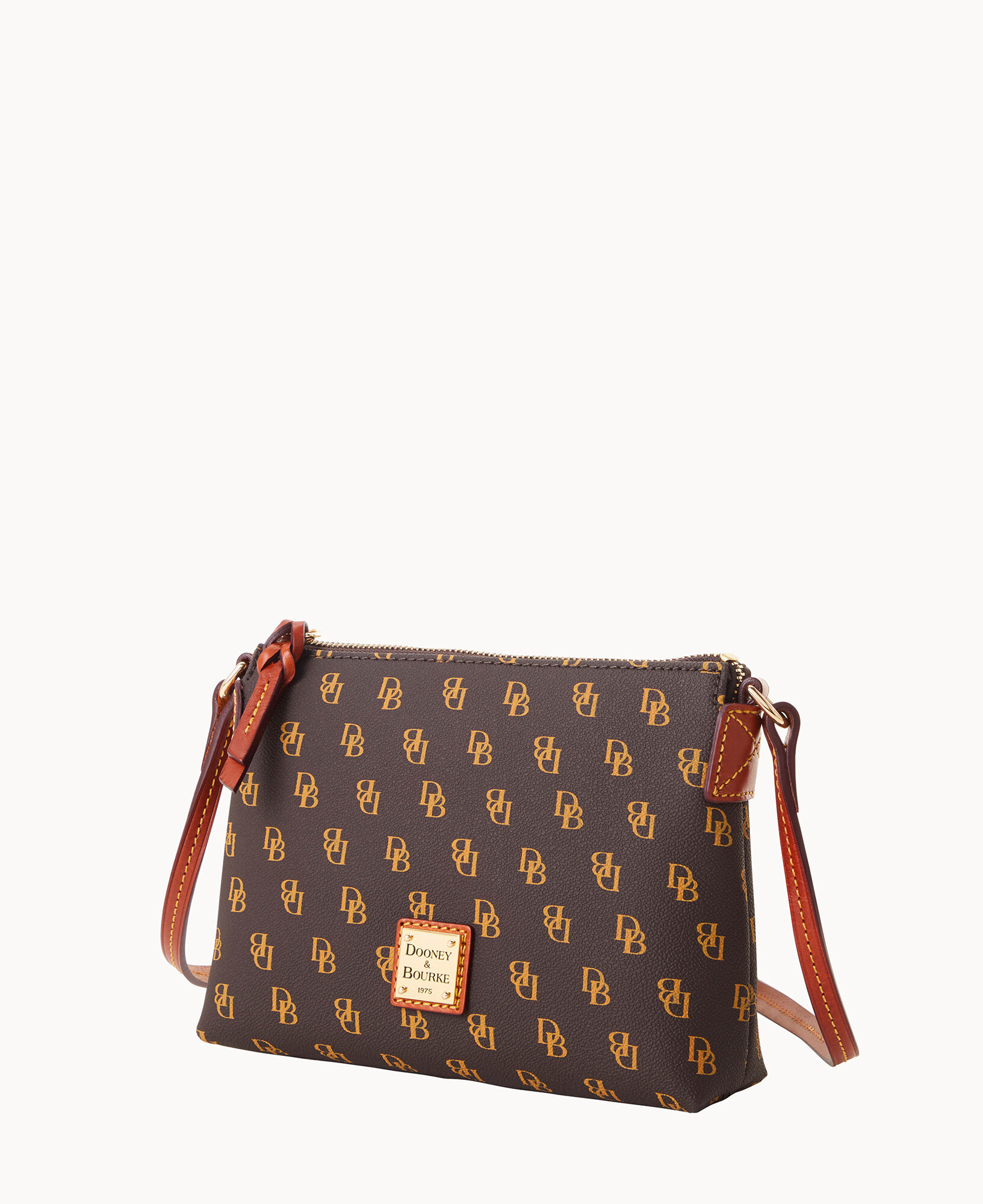 Dooney and bourke pouchette hotsell