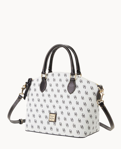 Gretta Geena Satchel