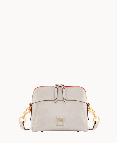 Florentine Cameron Crossbody