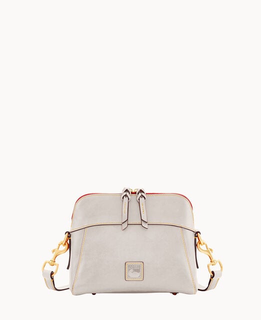Florentine Cameron Crossbody