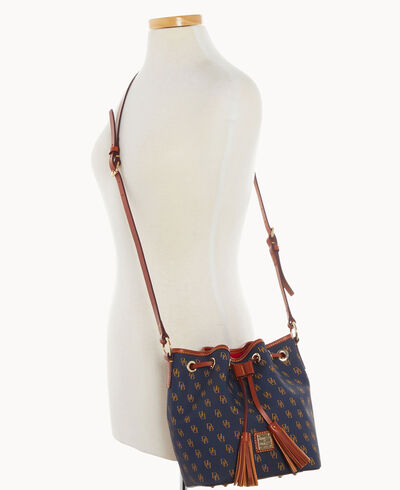 Gretta Serena Crossbody