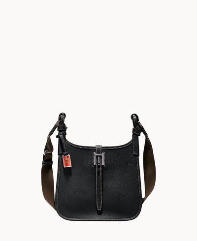 Henrys Crossbody