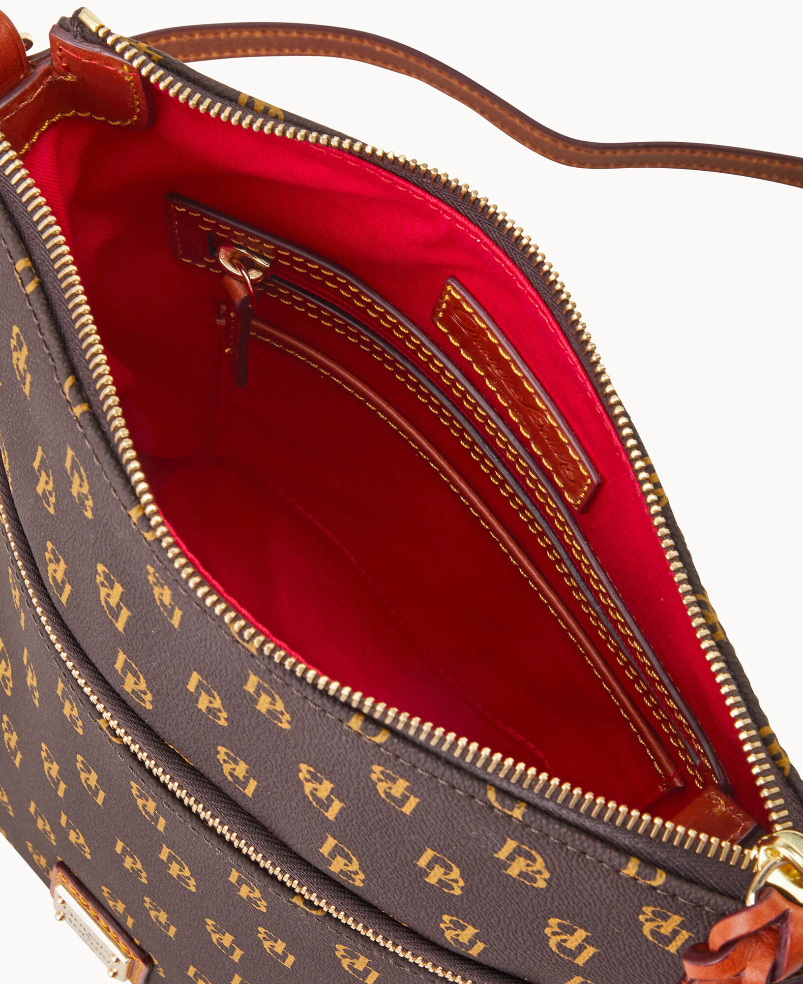 Dooney and bourke gretta novelty best sale