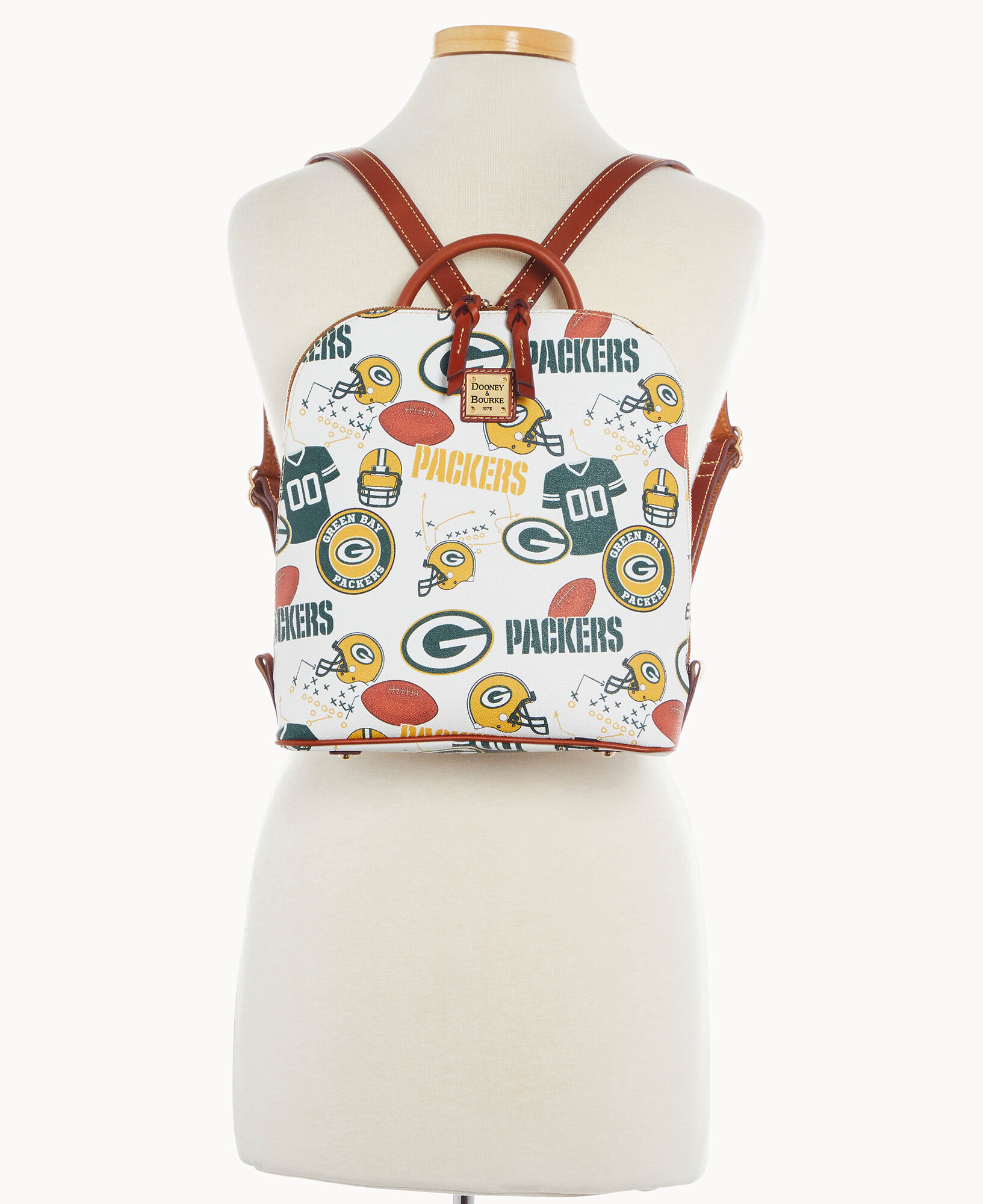 Dooney and bourke dallas cowboys backpack deals