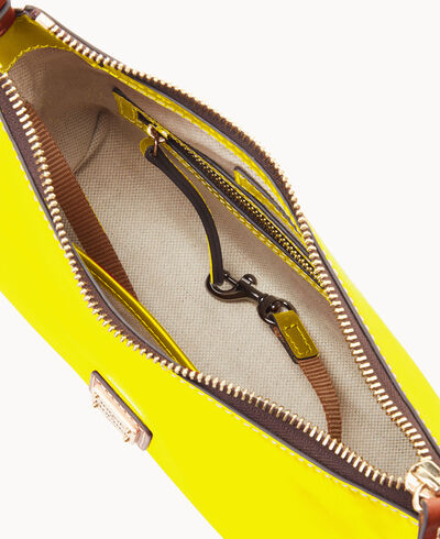 Penrose Hobo Crossbody 22