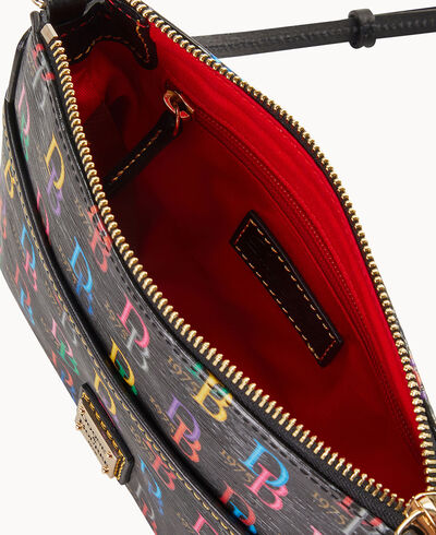 DB75 Multi Katie Crossbody