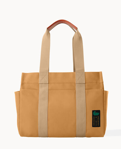 Canvas Tote 40