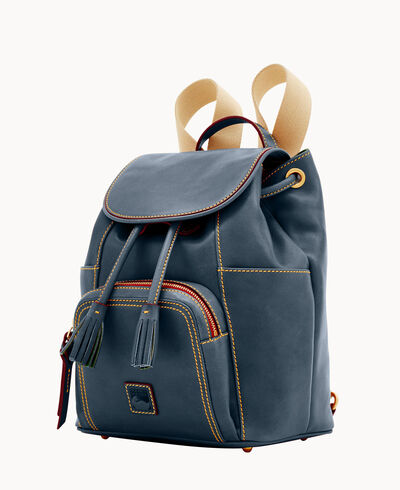 Florentine Medium Murphy Backpack