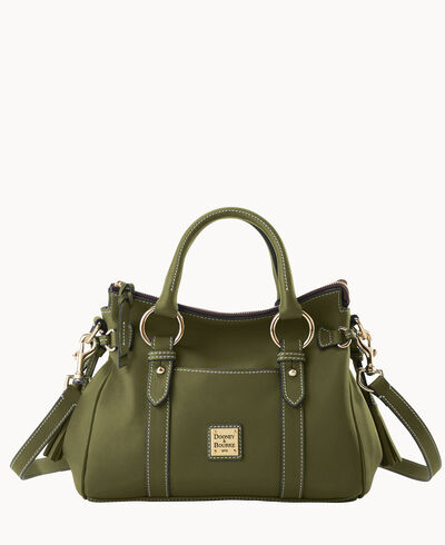 Penrose 2 Satchel 30 With Pocket