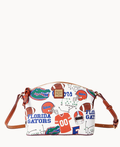 Collegiate Florida Suki Crossbody