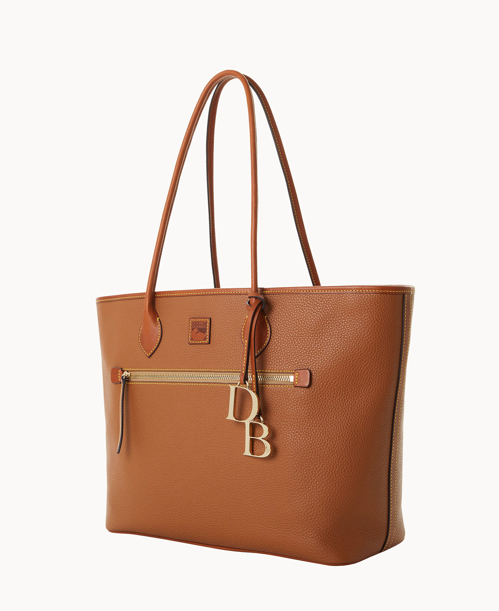 Dooney Bourke Pebble Grain Large Tote