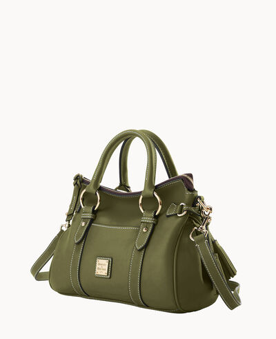 Penrose 2 Satchel 30 With Pocket