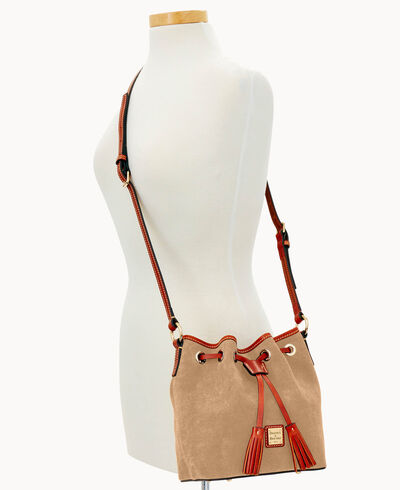 Suede Kendall