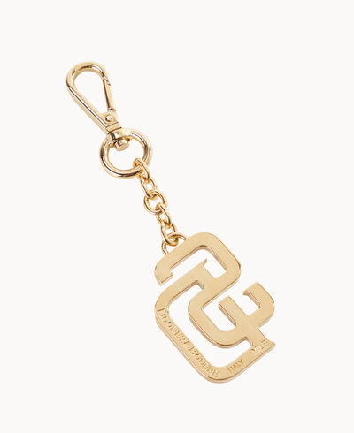 MLB San Diego Padres Pendant Key Chain