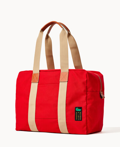Canvas Travel 50