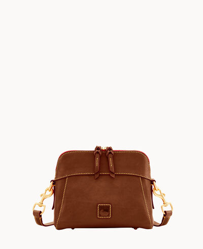 Florentine Cameron Crossbody