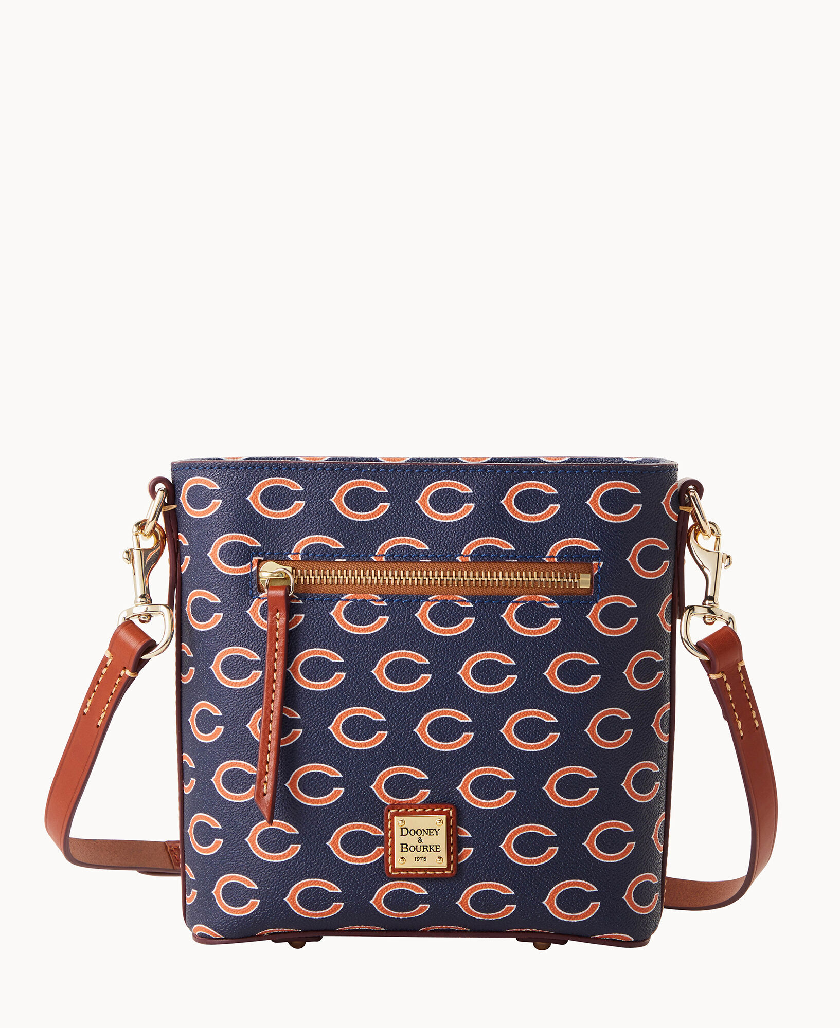 Dooney & Bourke CHICAGO CUBS Crossbody and similar items