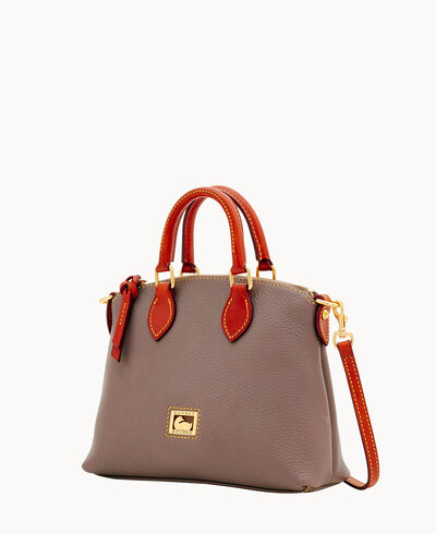 Dillen Crossbody Satchel