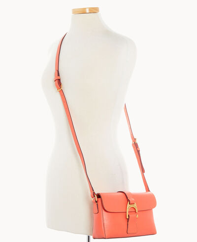 Florentine Kyra Crossbody