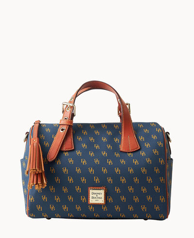 Gretta Kendra Satchel