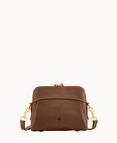 Florentine Cameron Crossbody