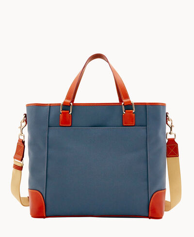 Executive Cabriolet Newport Tote