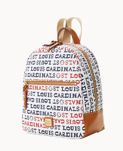 MLB Cardinals Backpack