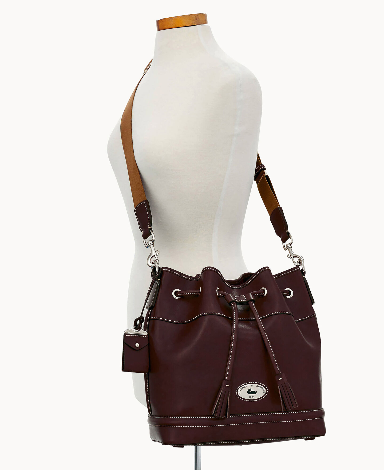 Dooney and bourke florentine toscana online