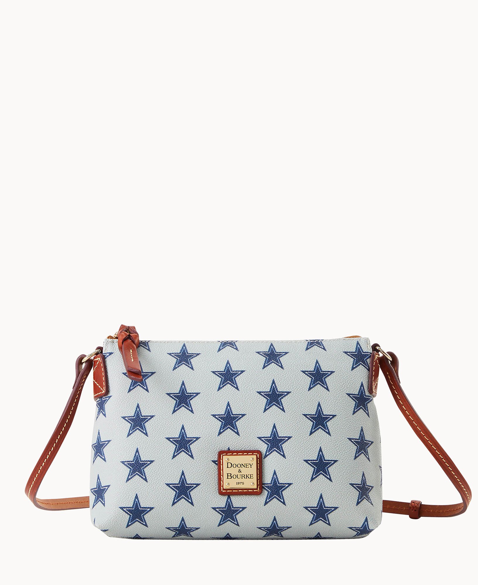 Dooney & bourke shop dallas cowboys purse