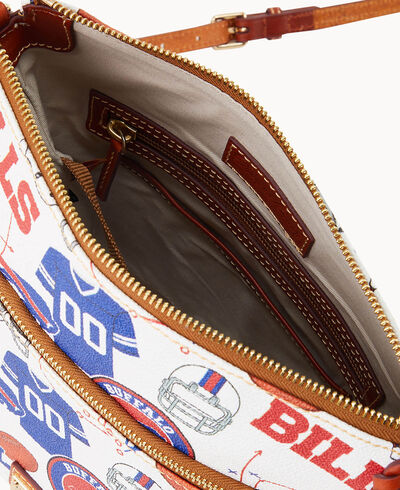 NFL Bills Crossbody