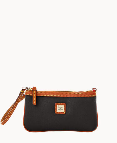 Eva Large Slim Wristlet