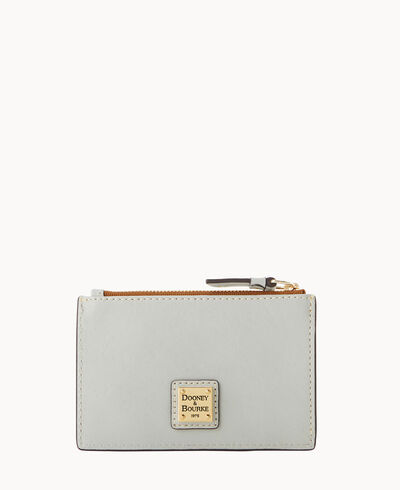 Penrose Zip Credit Card Case