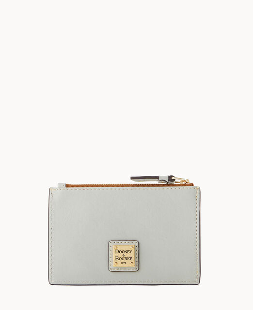 Penrose Zip Credit Card Case
