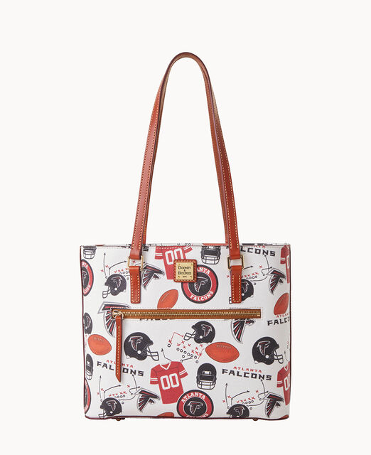 NFL Falcons Shopper