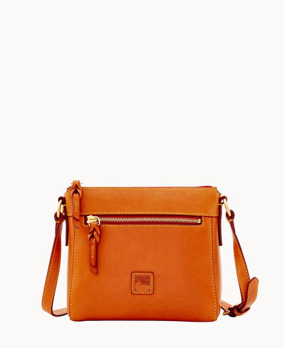 Florentine Allison Crossbody