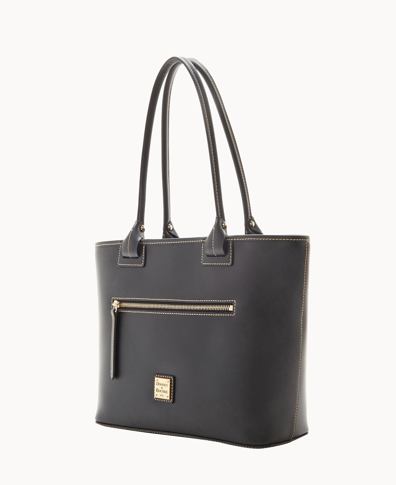 Dooney and bourke beacon tote hot sale