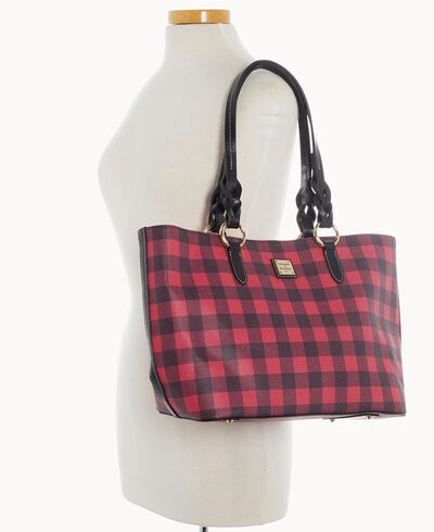 Tucker Nelly Tote