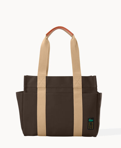 Canvas Tote 35