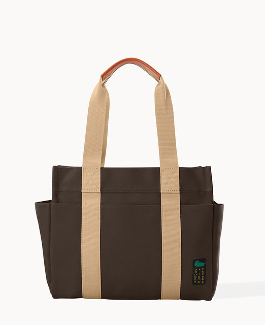 Canvas Tote 35