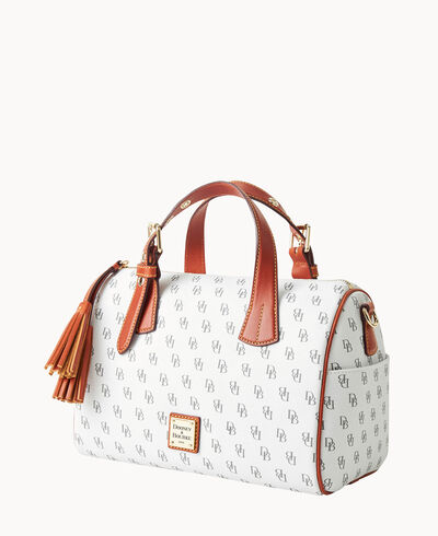 Gretta Kendra Satchel