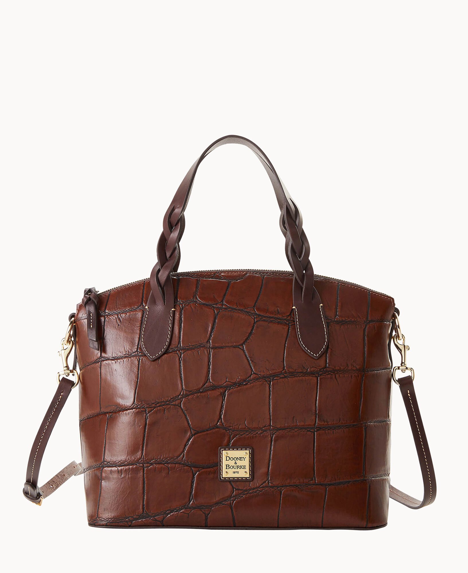Shop Exotic Leather Luxury Bags Goods Dooney Bourke