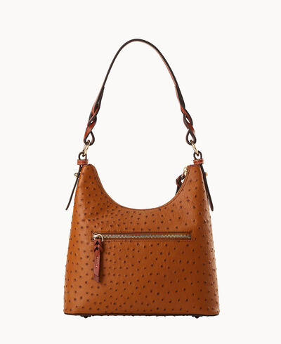 Ostrich Bryce Hobo