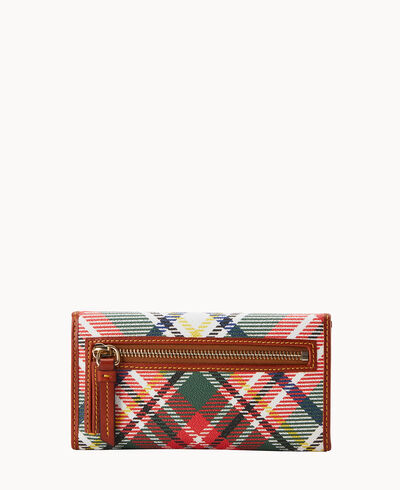 Windsor Continental Clutch