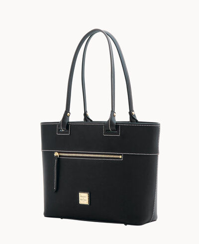 Beacon Zip Tote