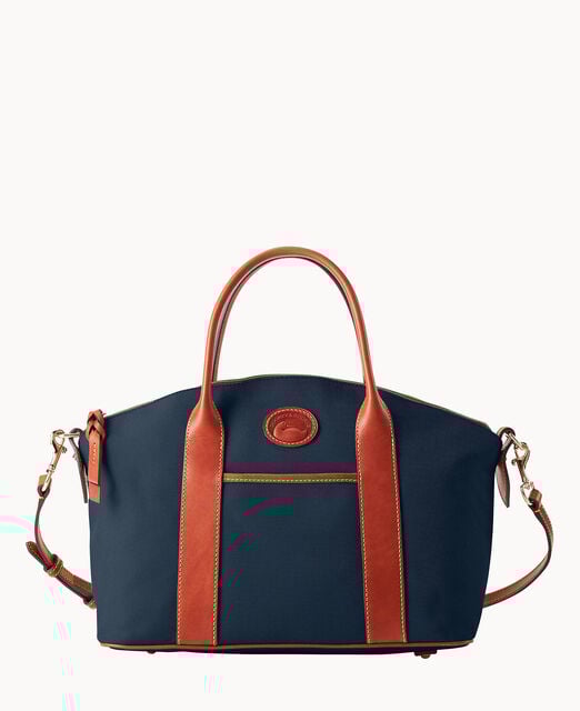 Nylon Madeline Satchel