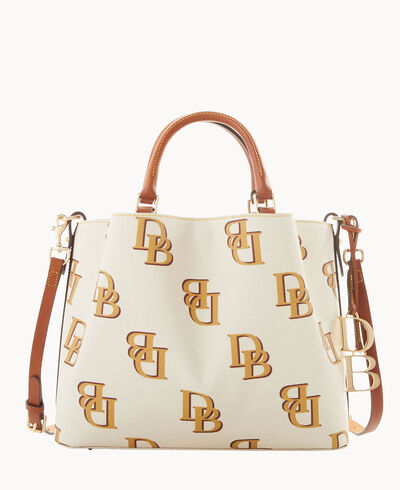 Monogram Brenna