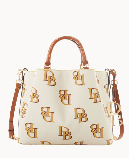 Monogram Brenna