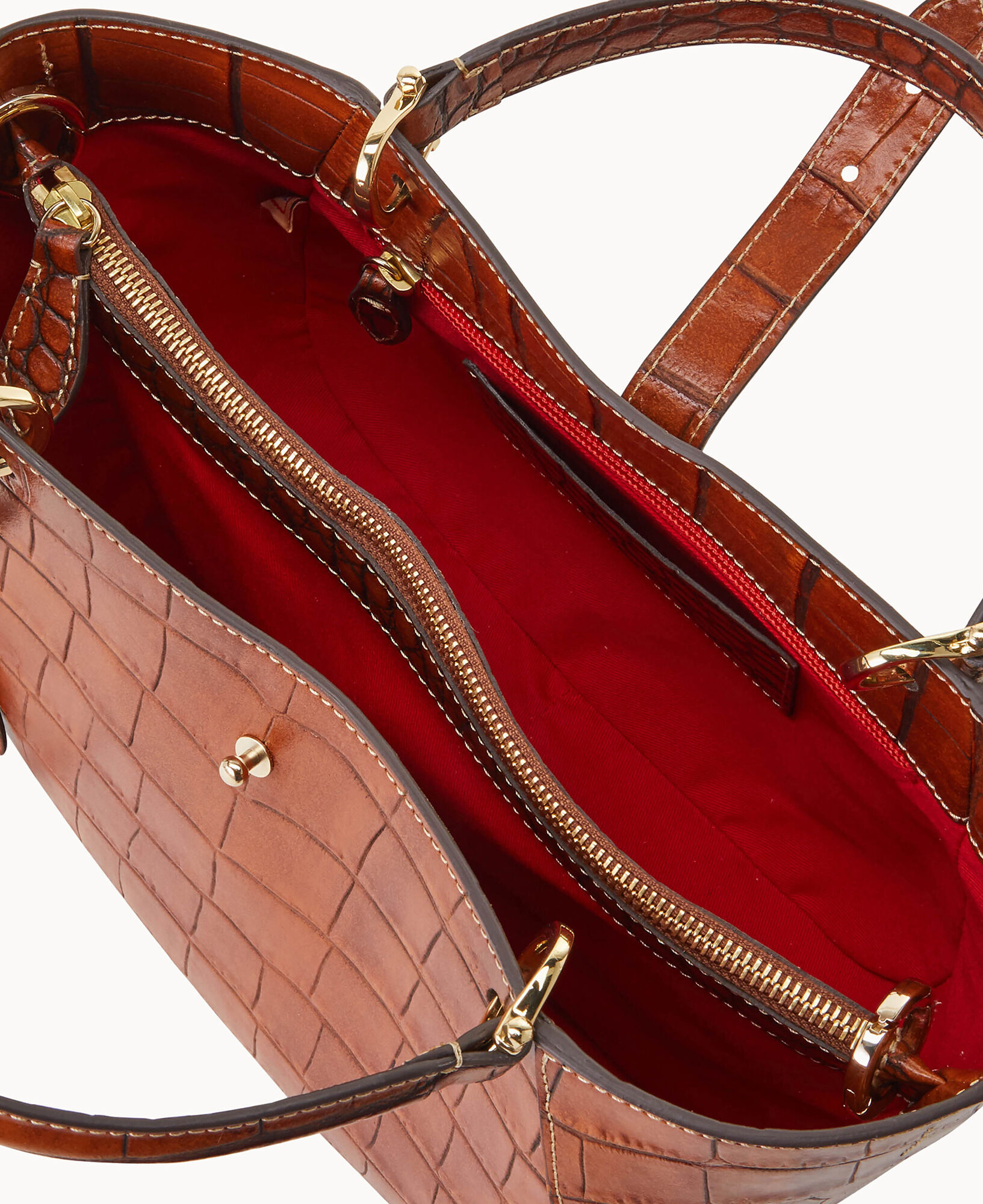Dooney and 2025 bourke camilla bag