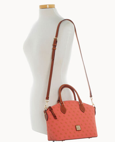 Gretta Geena Satchel